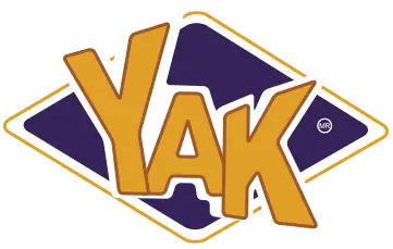 Yak Casino Logo