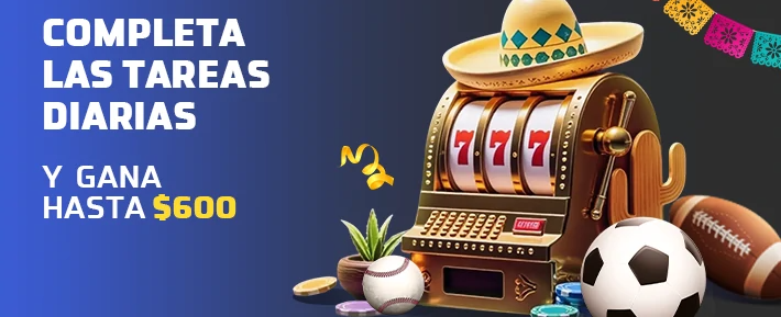Promoción destacada en Yak Casino